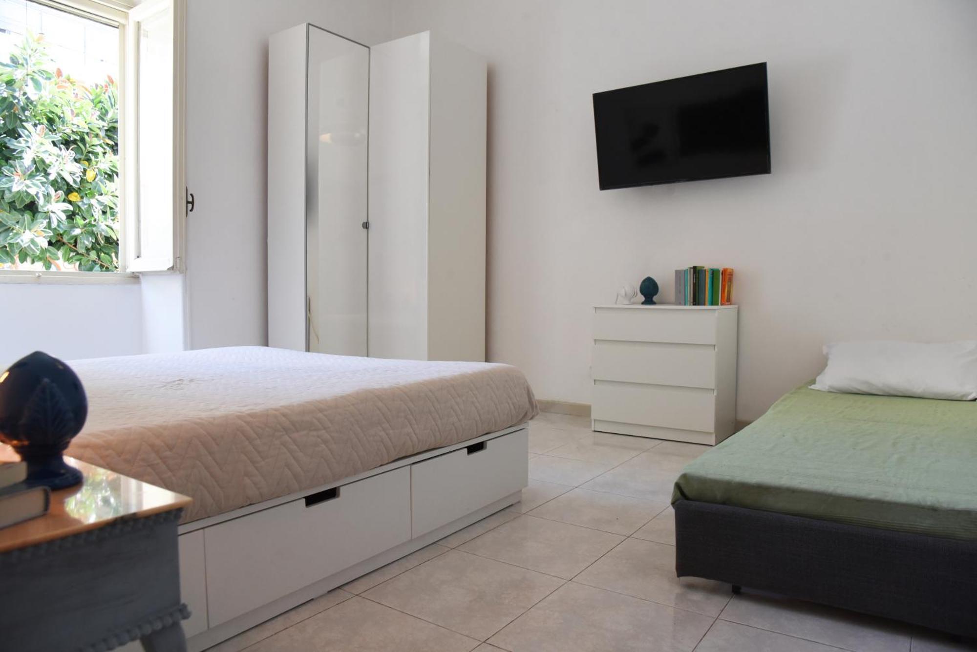 Apartamento Viabalduini2 Lecce Exterior foto