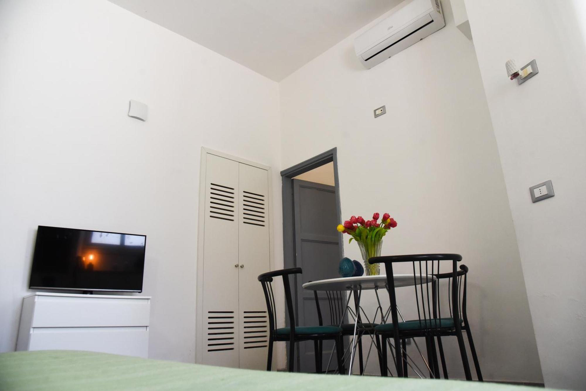 Apartamento Viabalduini2 Lecce Exterior foto
