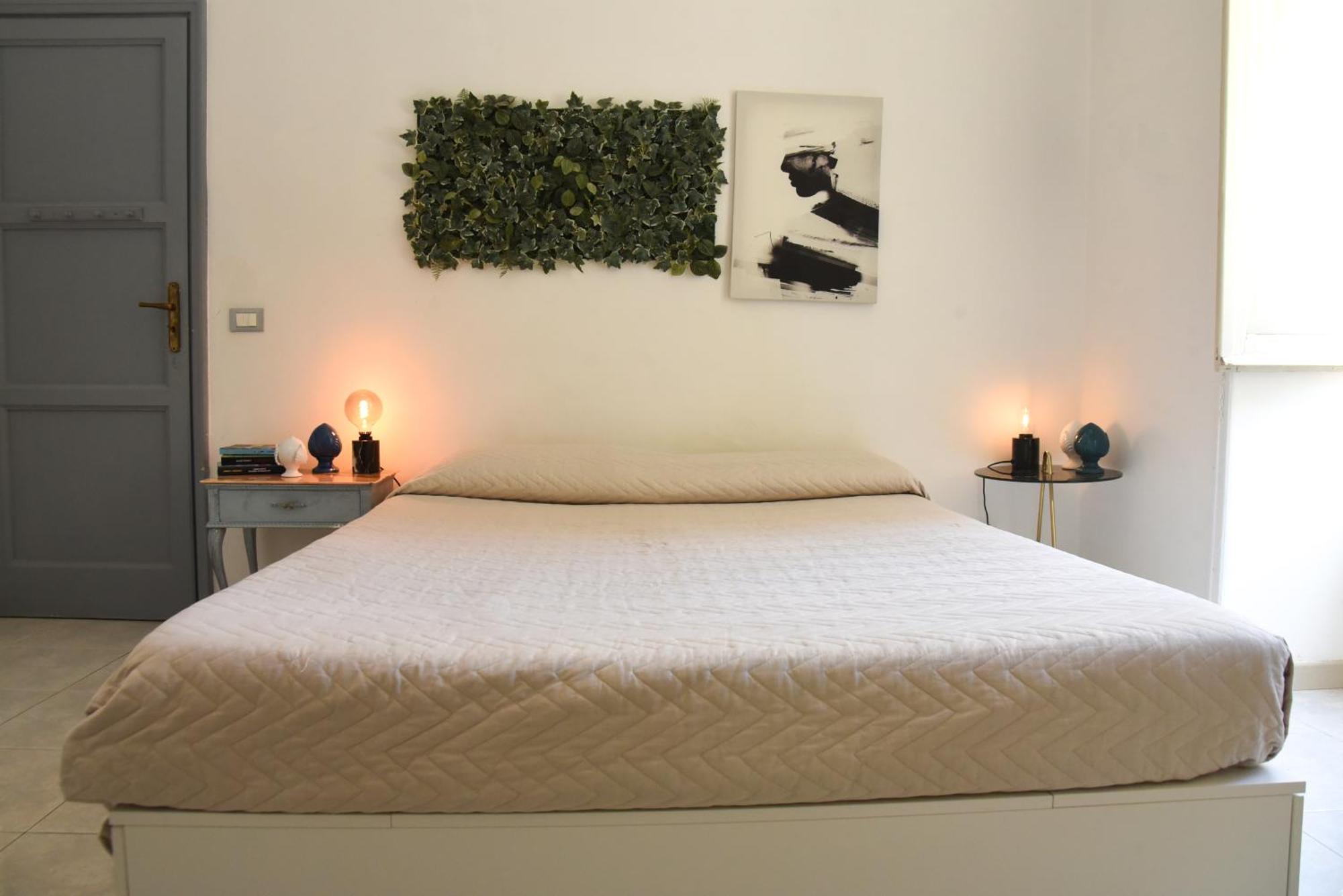 Apartamento Viabalduini2 Lecce Exterior foto